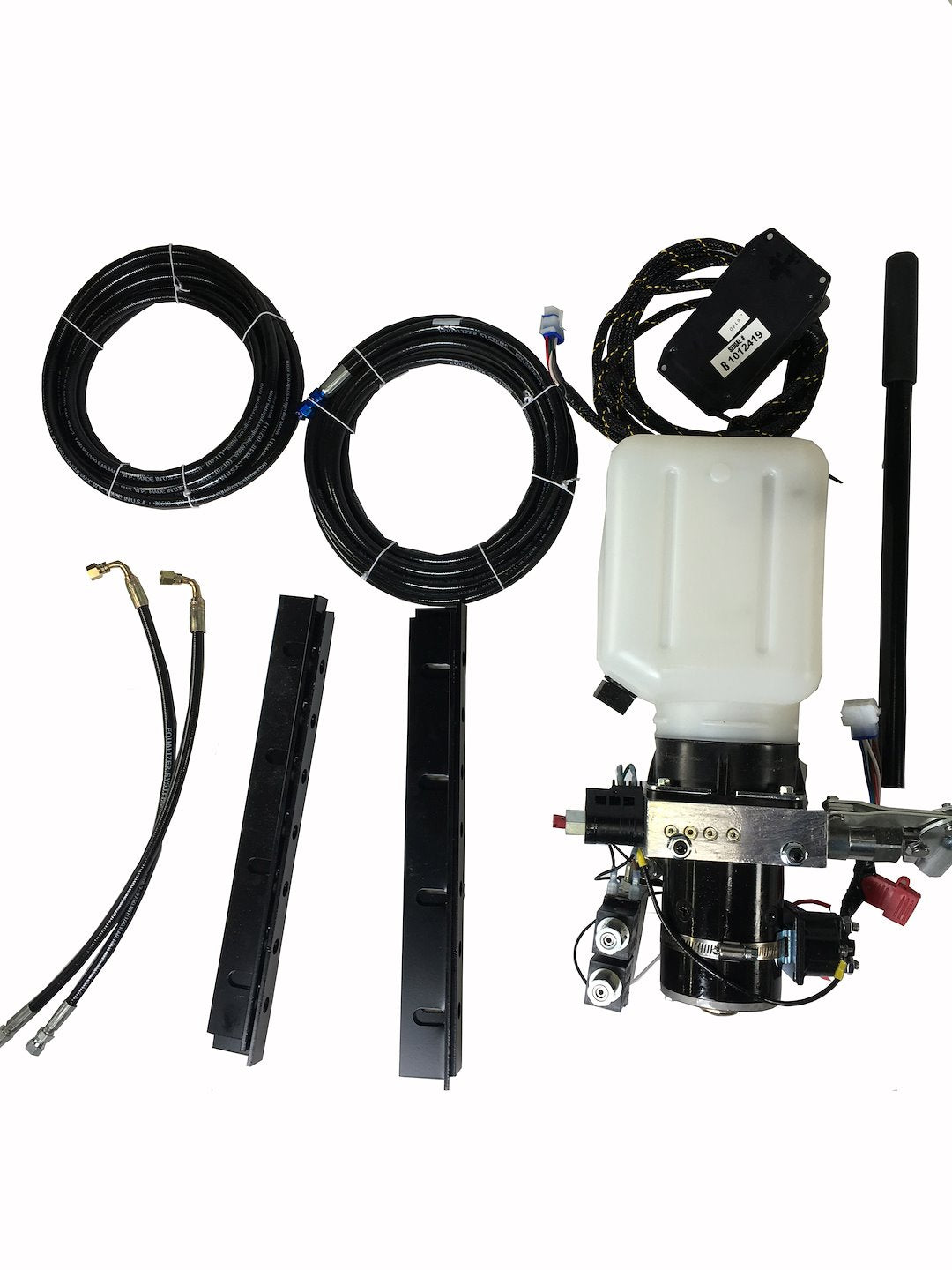 EQUALIZR SYS 70174