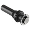 DURA FAUCET DF-PU202-SN