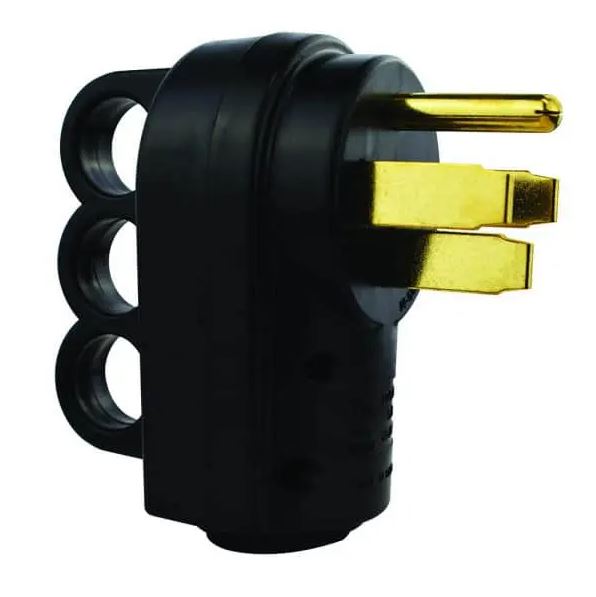 HUGHES AUTO 50APLUG