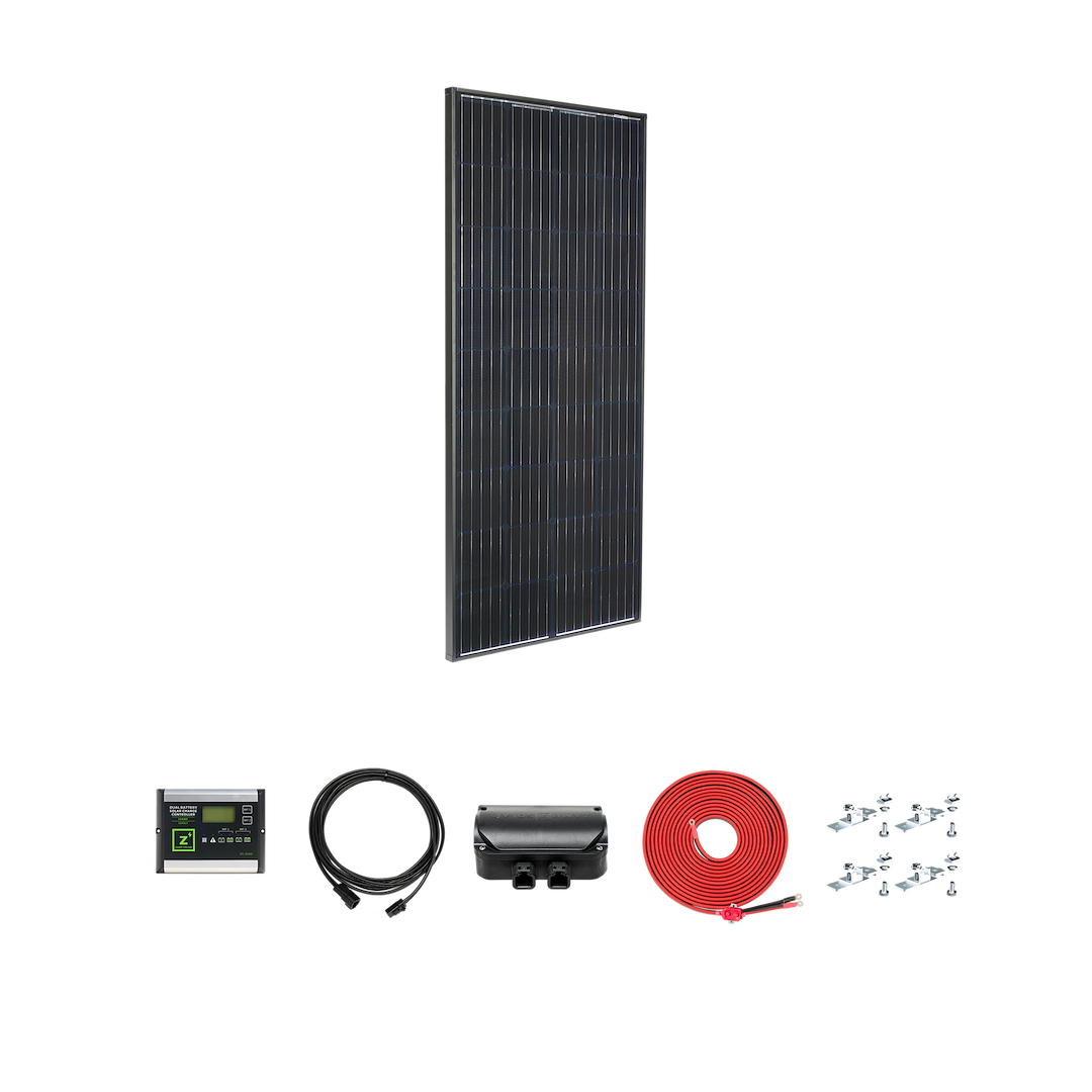 ZAMP SOLAR KIT1023