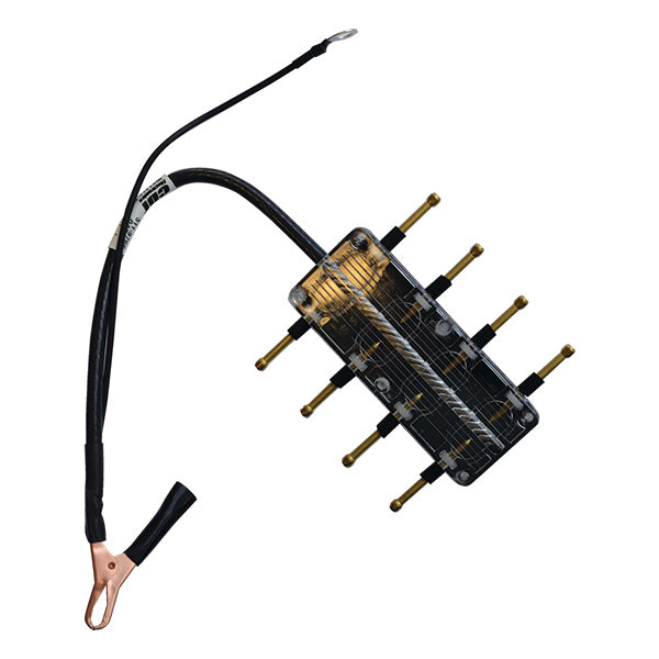 CDI ELECTRON 511-9766