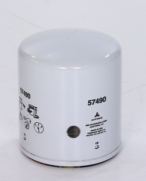 WIX FILTR HD 57490