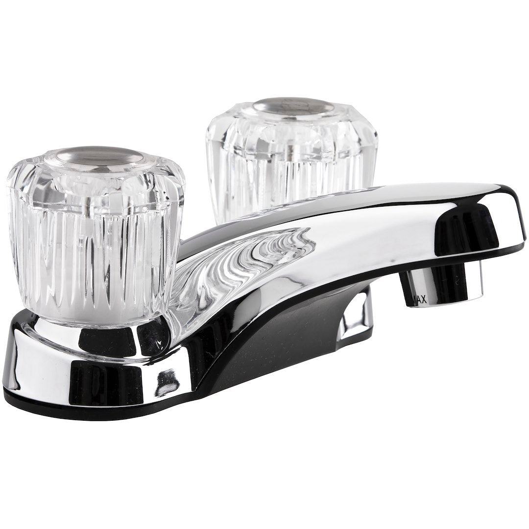 DURA FAUCET DF-PL700A-CP