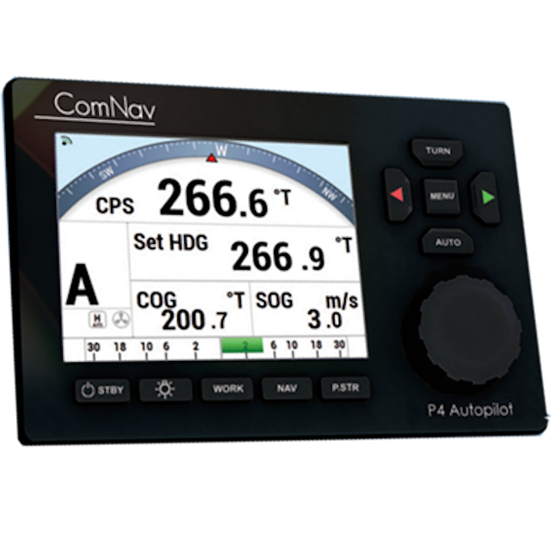 COMNAV 10140006
