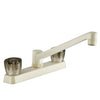 DURA FAUCET DF-PK600S-BQ