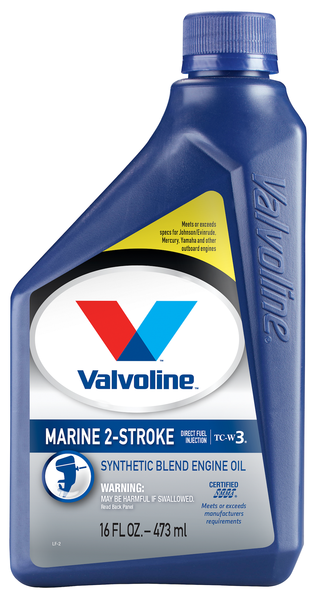 VALVOLINE VV469