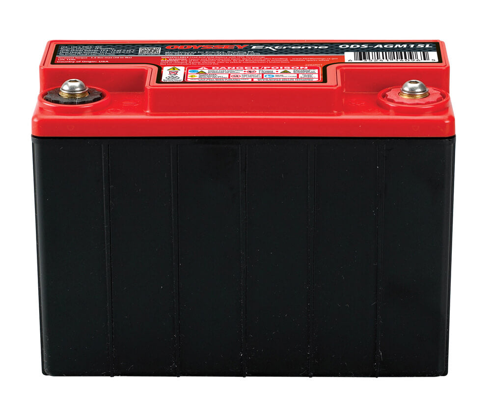 ODYSSEY ODS-AGM15L