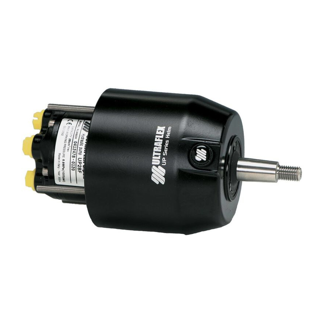 UFLEX USA UP28FM