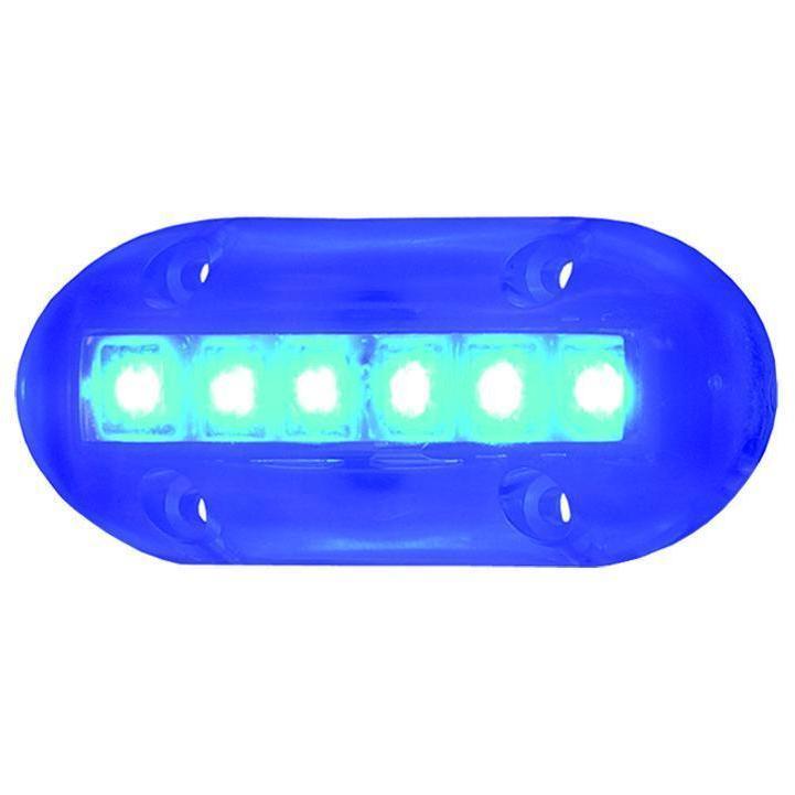 T-H MARINE LED-51867-DP