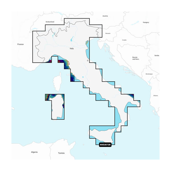 GARMIN CARTO 010-C1268-00