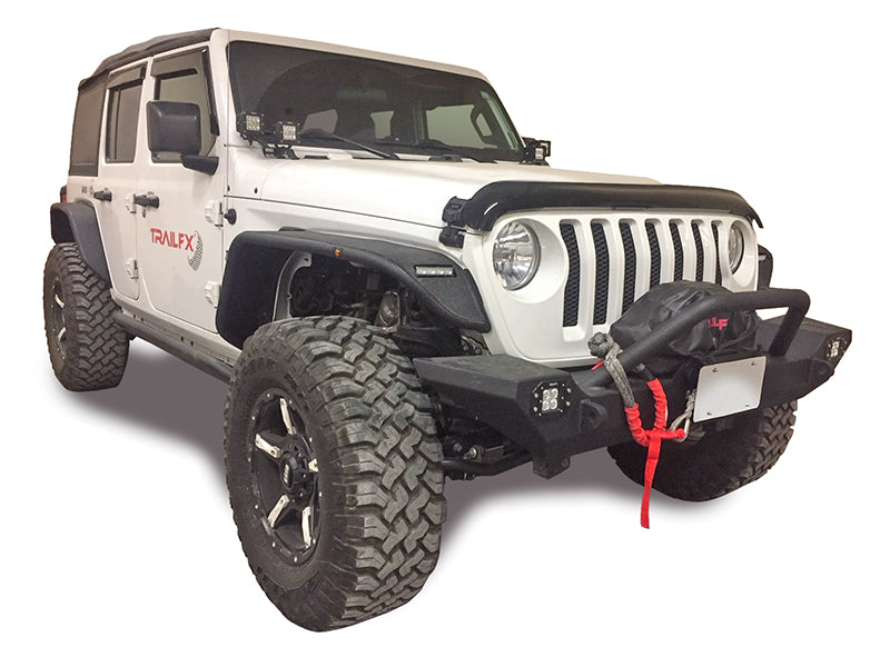 TRAILFX JL05FF