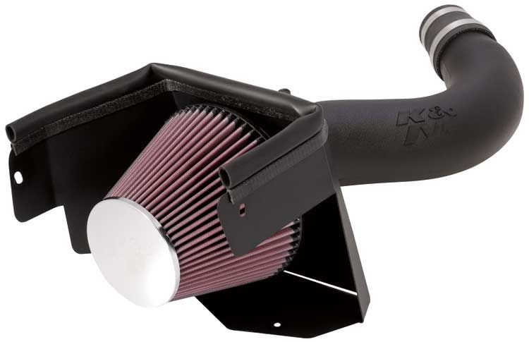 K&N FILTER 57-1553