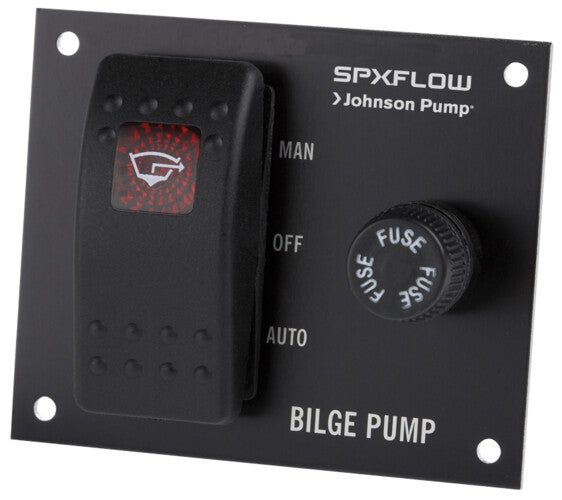 JOHNSON PUMP 82044