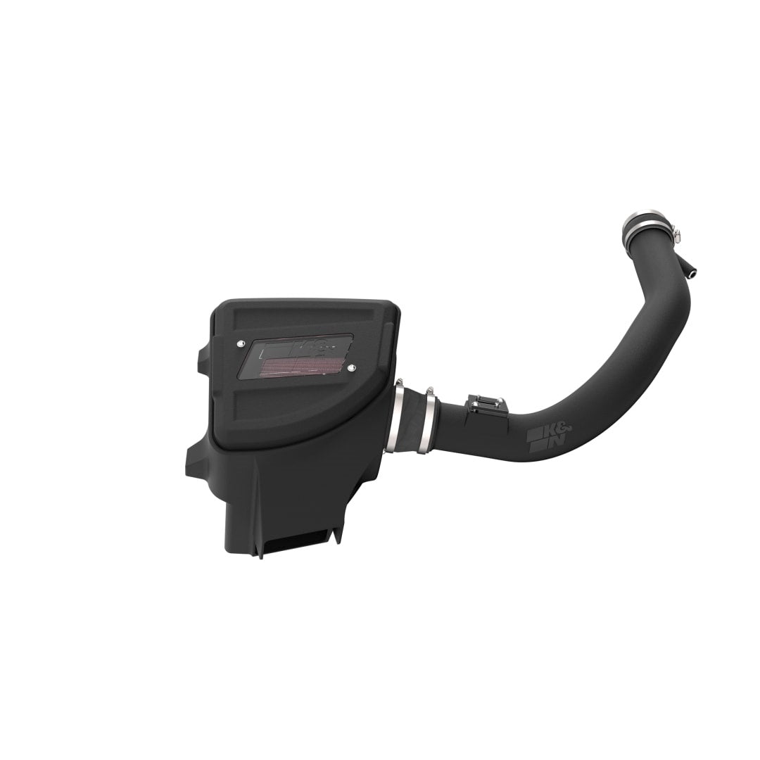 K&N FILTER 63-1586