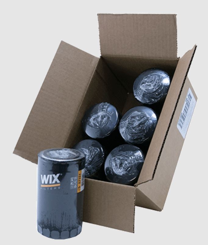 WIX FILTR HD 57151MP