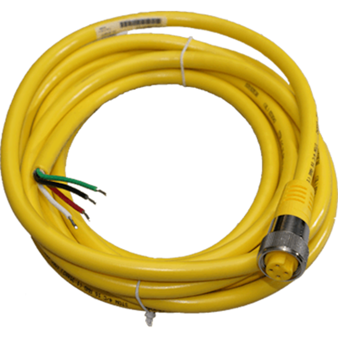 MARETRON NM4P-05