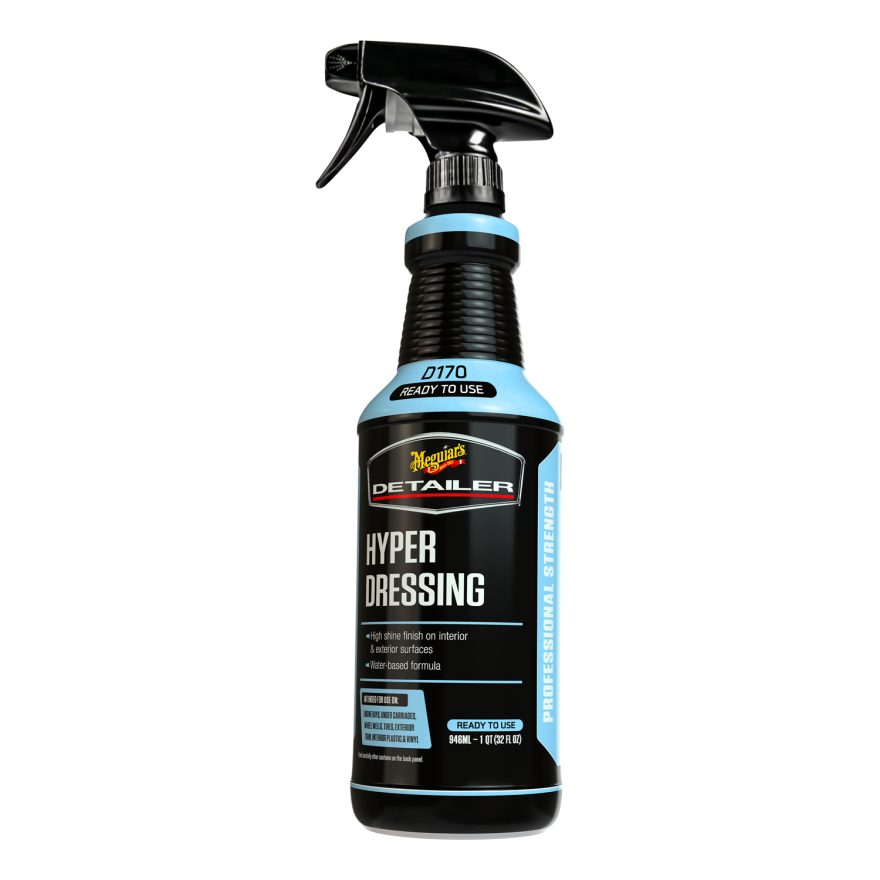 MEGUIARS WAX DRTU17032
