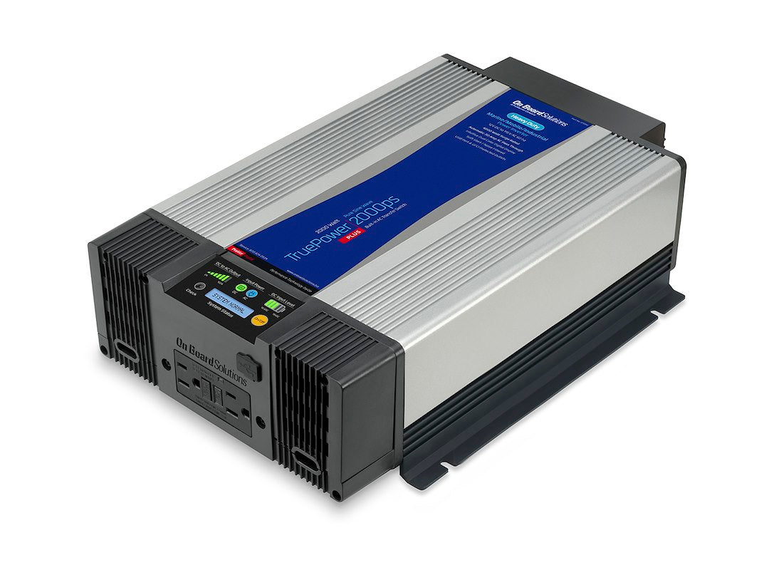 PRO MARINER 07200