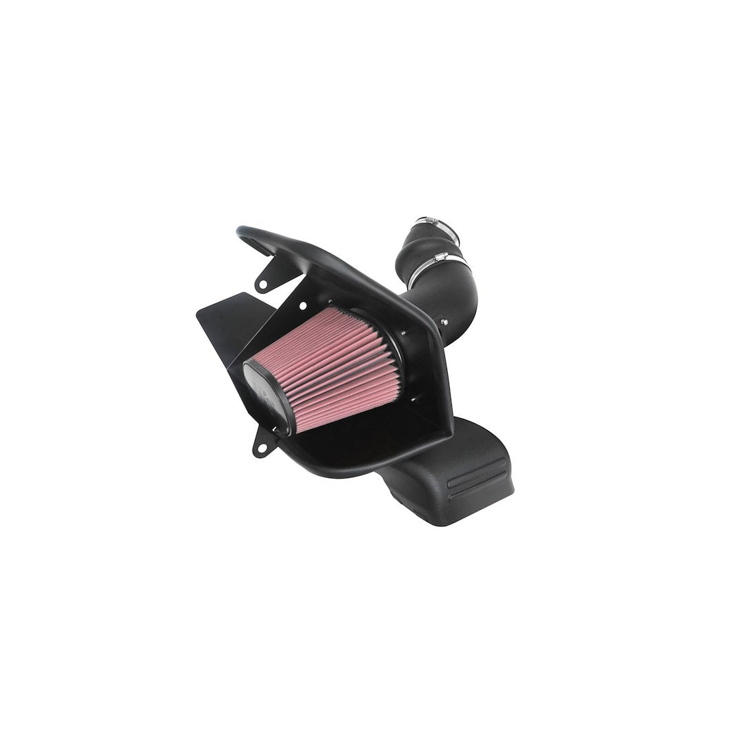 K&N FILTER 63-1583
