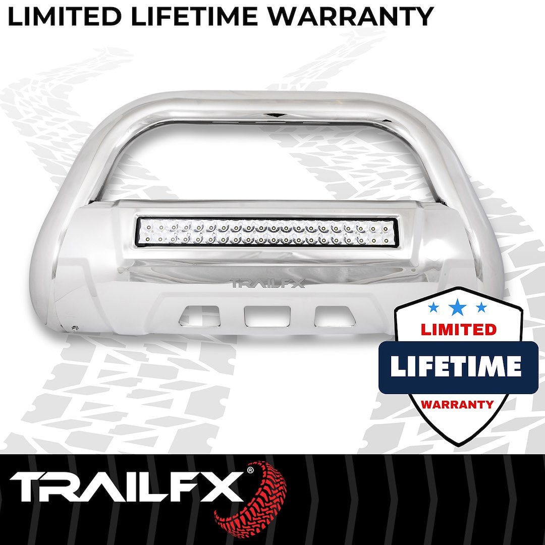 TRAILFX B1613SKIT