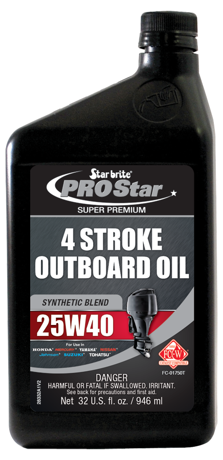 STAR BRITE 028332