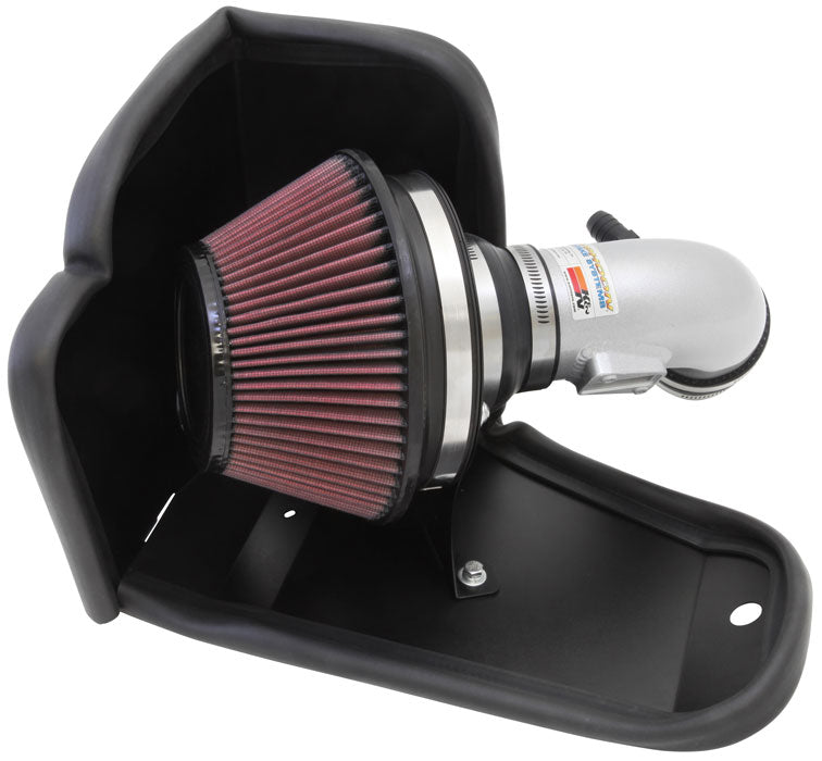 K&N FILTER 69-1020TS