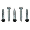 AP PRODUCTS 012-PSQ50BL 8X1-1/4