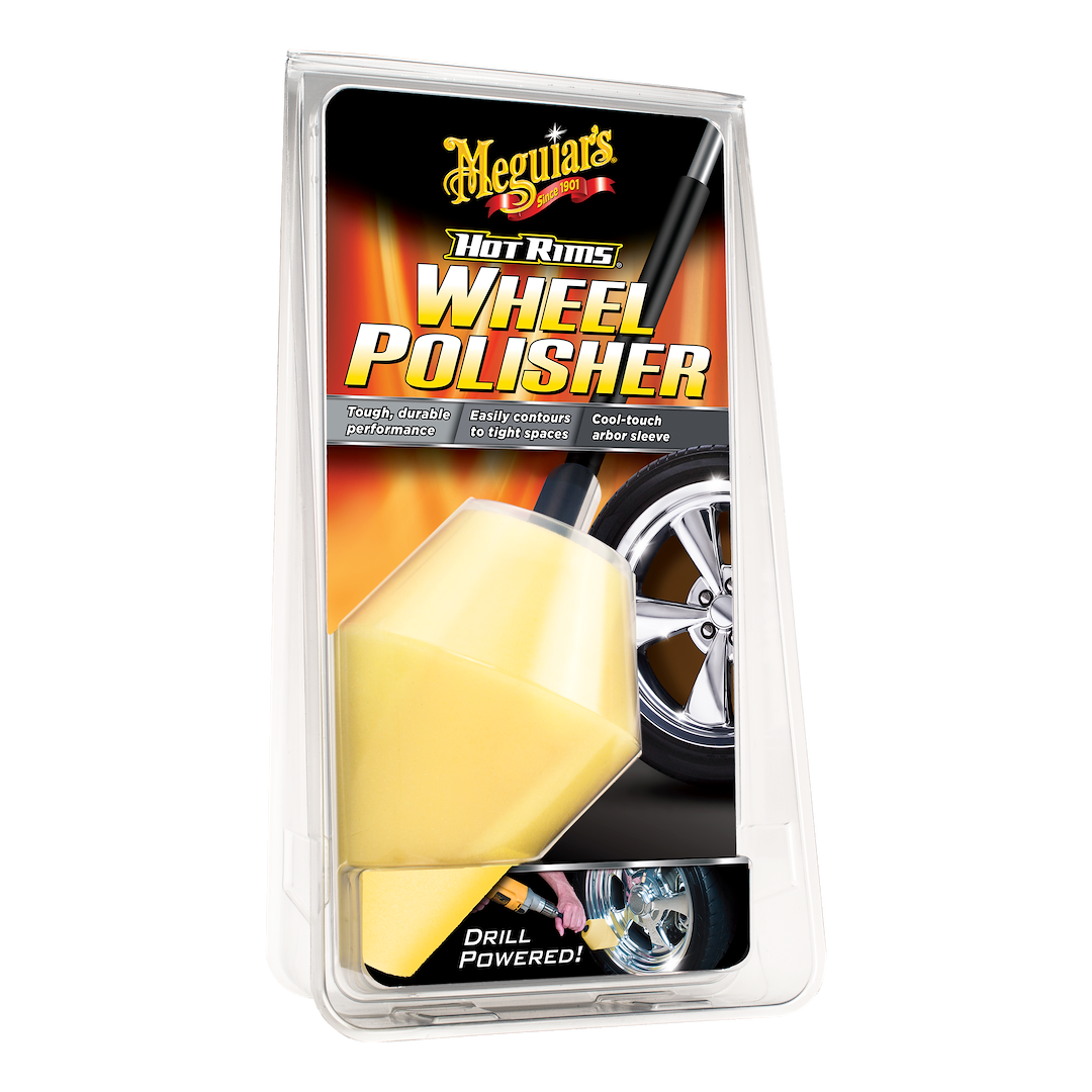 MEGUIARS WAX G4400