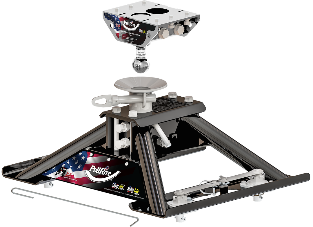 PULLRITE 4915