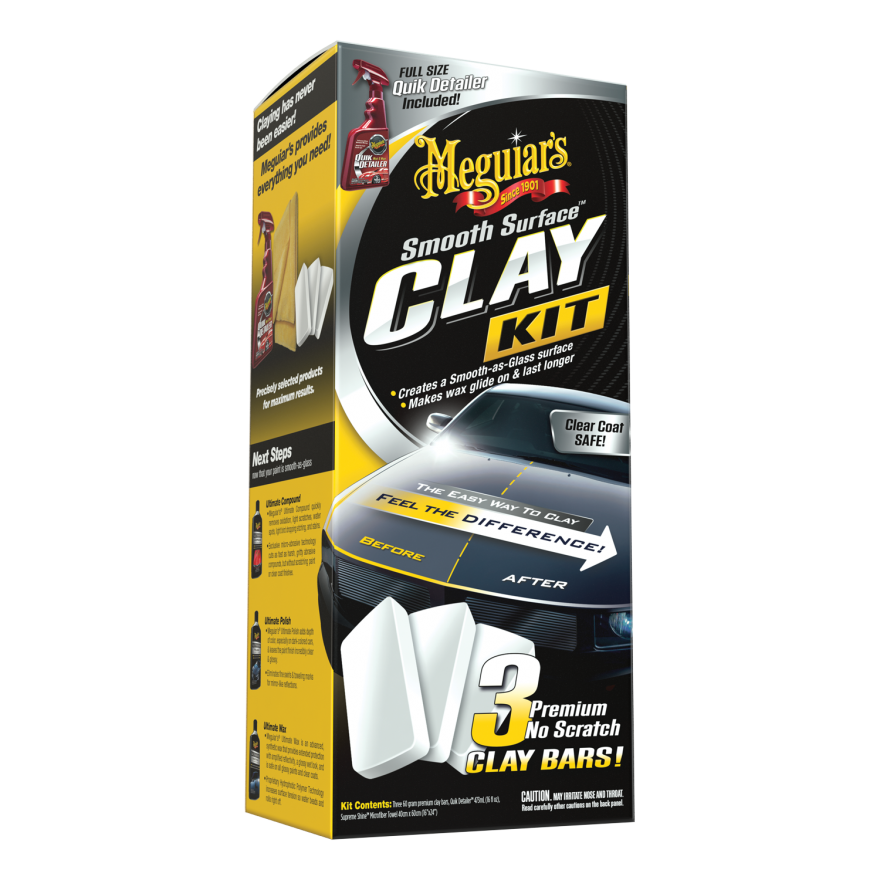 MEGUIARS WAX G191700