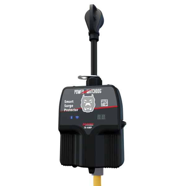 HUGHES AUTO PWD30W