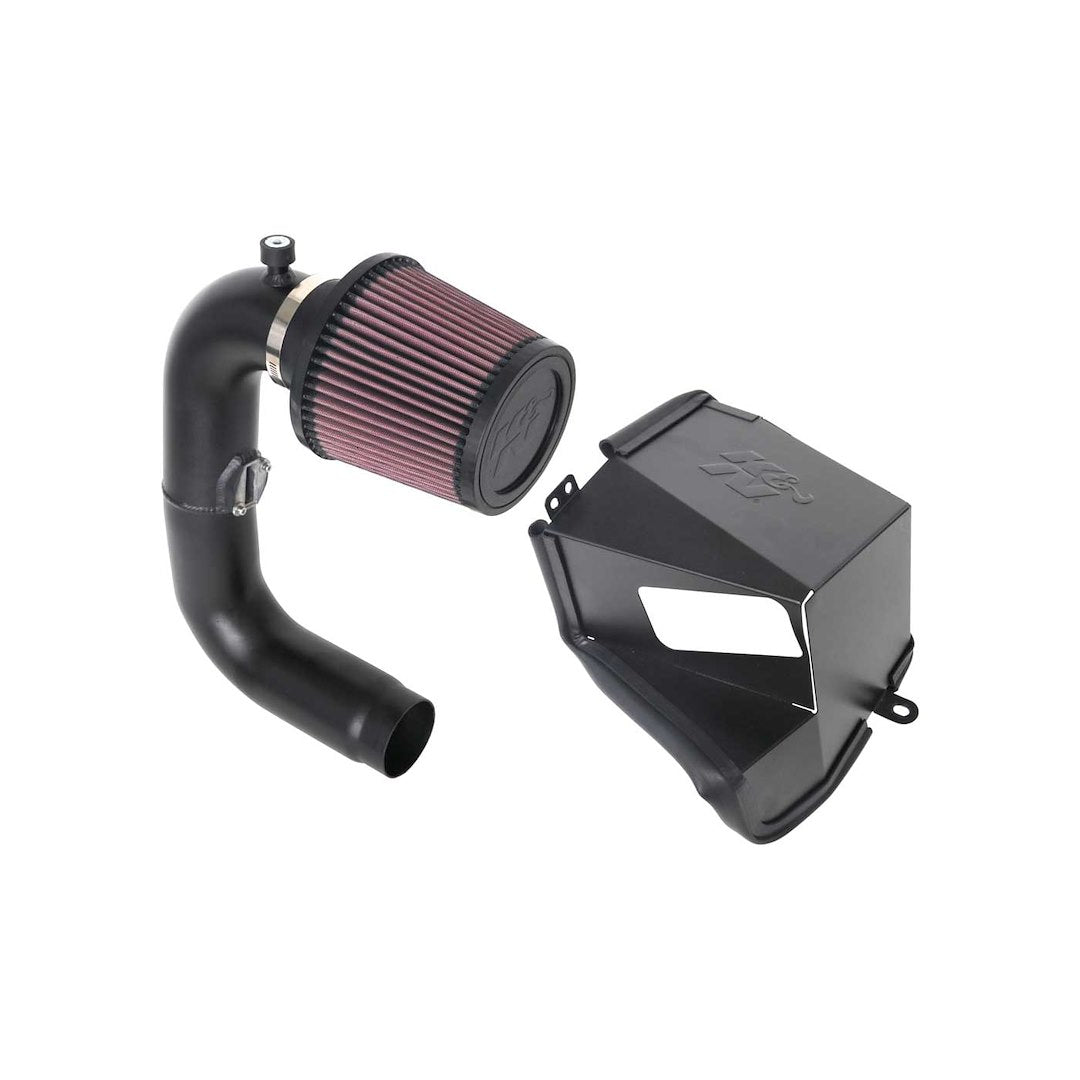 K&N FILTER 69-8011TTK