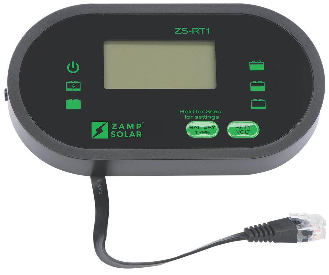 ZAMP SOLAR ZS-RT1