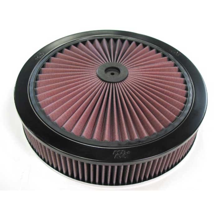 K&N FILTER 66-3040