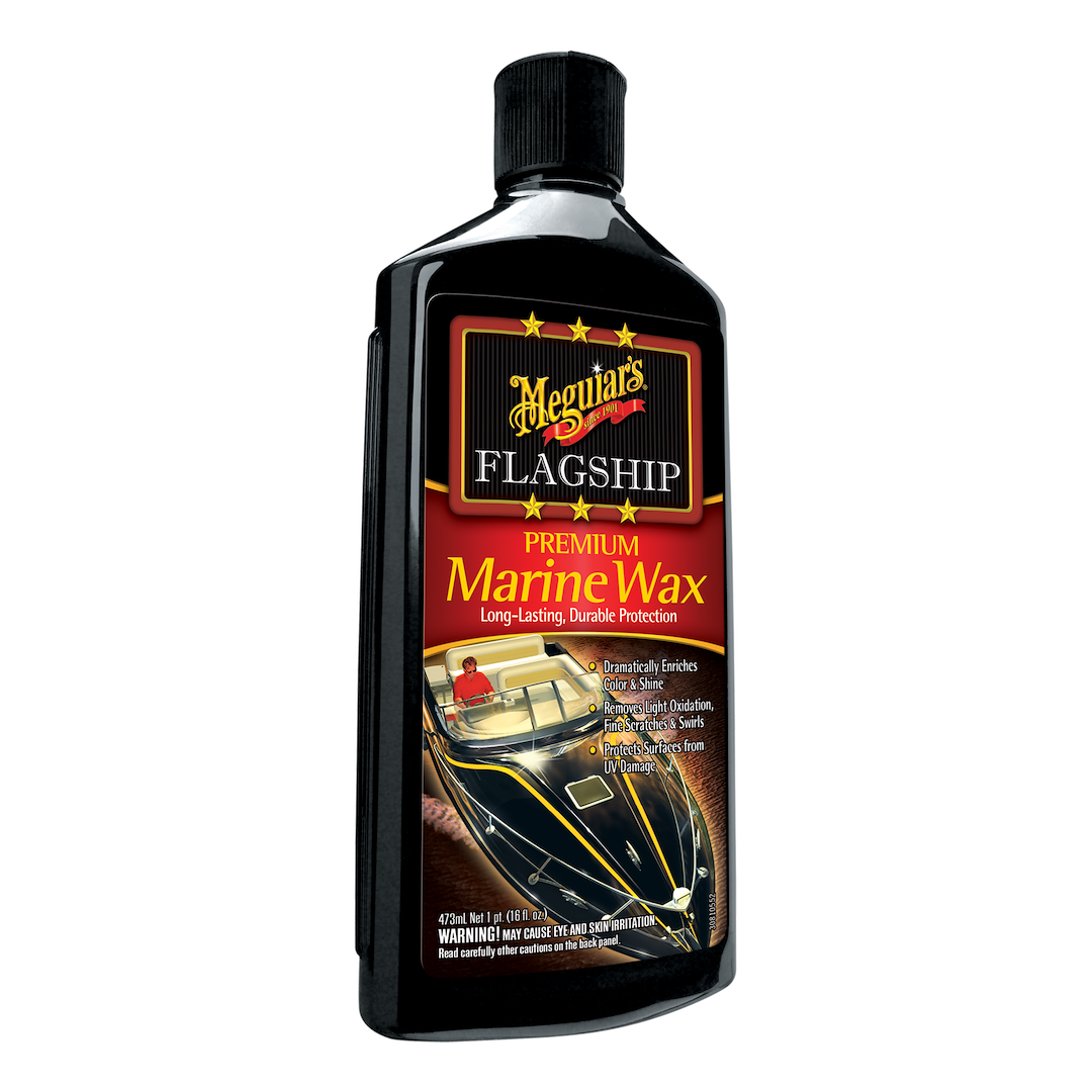 MEGUIARS WAX M6316