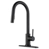 DURA FAUCET DF-NMK540-MB