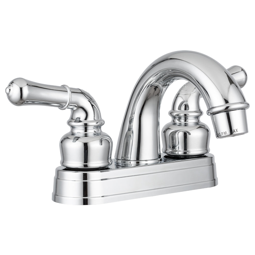 DURA FAUCET DF-PL620C-CP