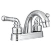 DURA FAUCET DF-PL620C-CP
