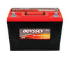 ODYSSEY ODP-AGM34R