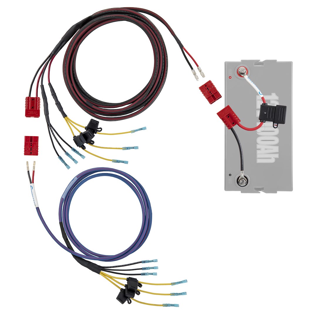 CONNECT EASE RCE12VGRP1618