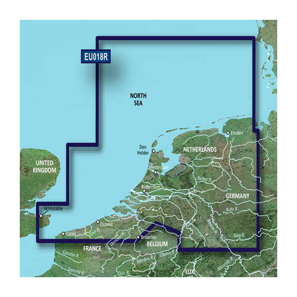 GARMIN CARTO 010-C0775-20