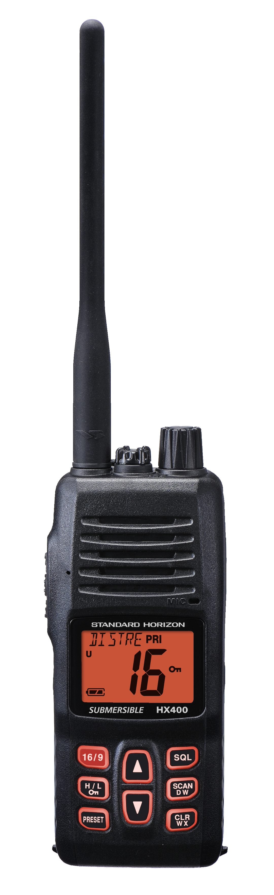 STANDARD HX400