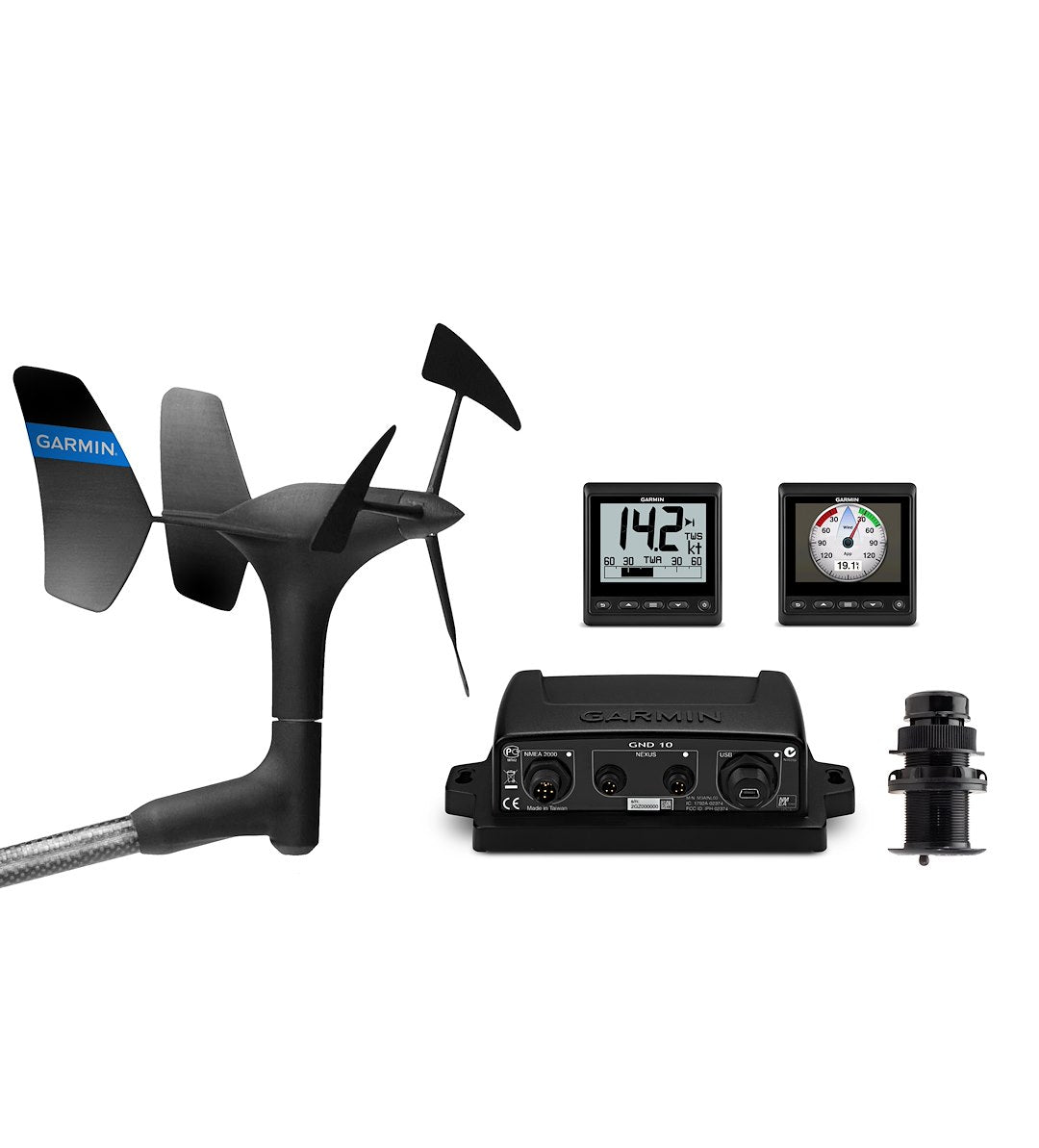 GARMIN ELEC. 010-01248-90