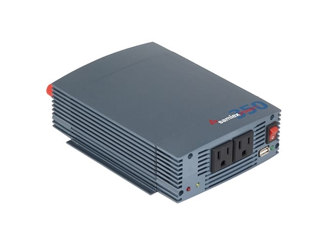 SAMLEX AMER SSW-350-12A