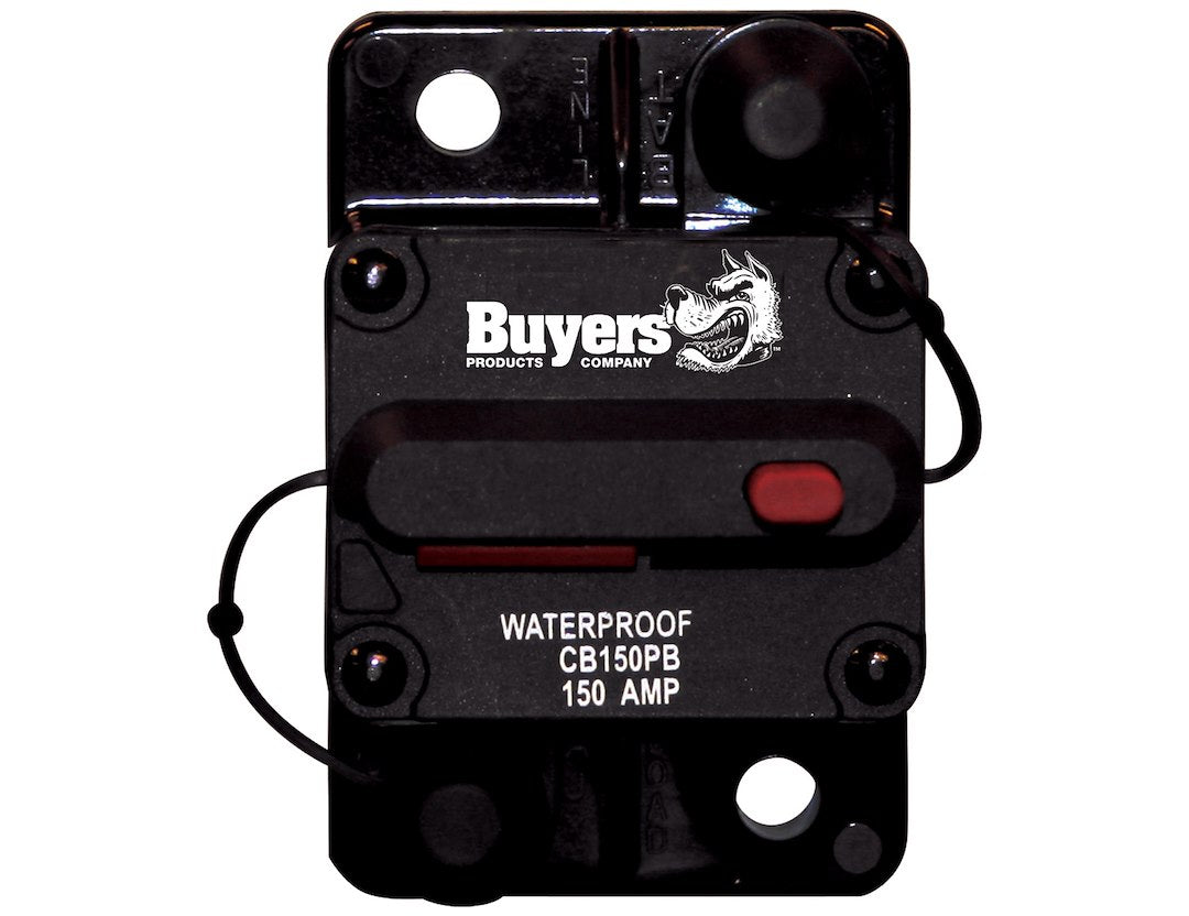 BUYERS PROD CB150PB
