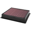 K&N FILTER 33-5100