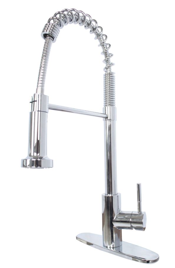 EMPIRE FAUCE SP5000CH-A