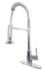 EMPIRE FAUCE SP5000CH-A