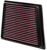 K&N FILTER 33-2955