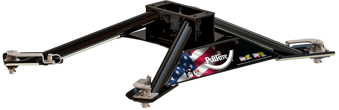 PULLRITE 4830
